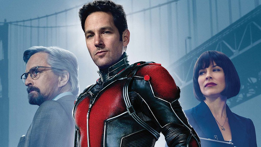 Marvel Announces David Dastmalchian's New Character Name in Ant-Man 3