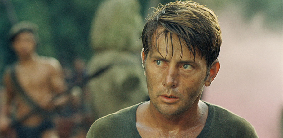 apocalypse now, final cut, francis ford coppola