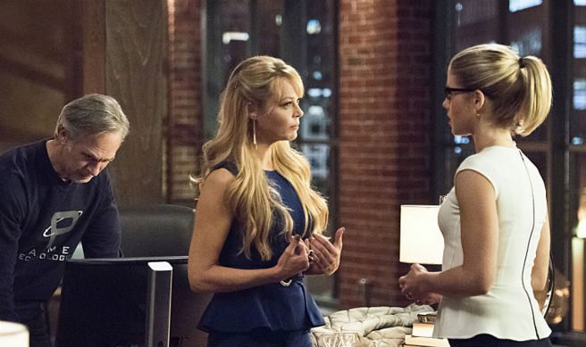 Arrow, DC Comics, Superhero, TV Review, The CW, Fantasy, Action, Drama