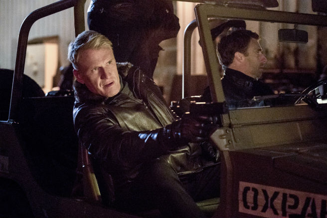 Arrow, Arrow TV Review, comic book, DC comics, Drama, Fantasy, Stephen Amell, Superhero, The CW, TV Review