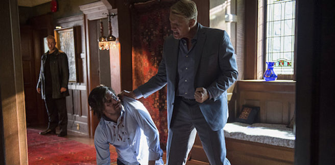 Arrow, TV Review, Arrow TV Review, DC Comics, Superhero, Comic Book, Drama, The CW, Stephen Amell