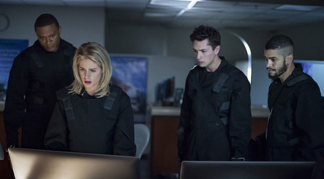 Arrow, TV Review, Arrow TV Review, DC Comics, Superhero, Comic Book, Drama, The CW, Stephen Amell