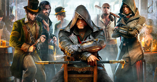 Assassin's Creed
