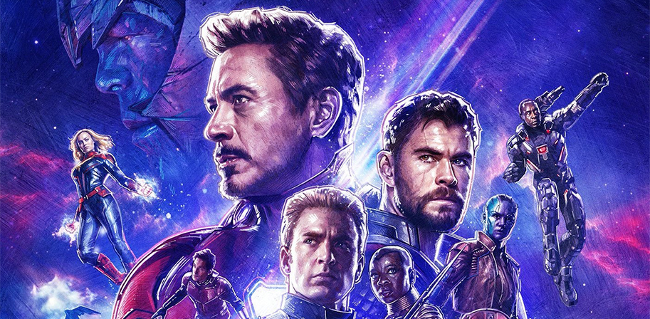 avengers, reactions, endgame