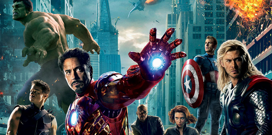 Infinity War Avengers cast get matching tattoos  BBC News