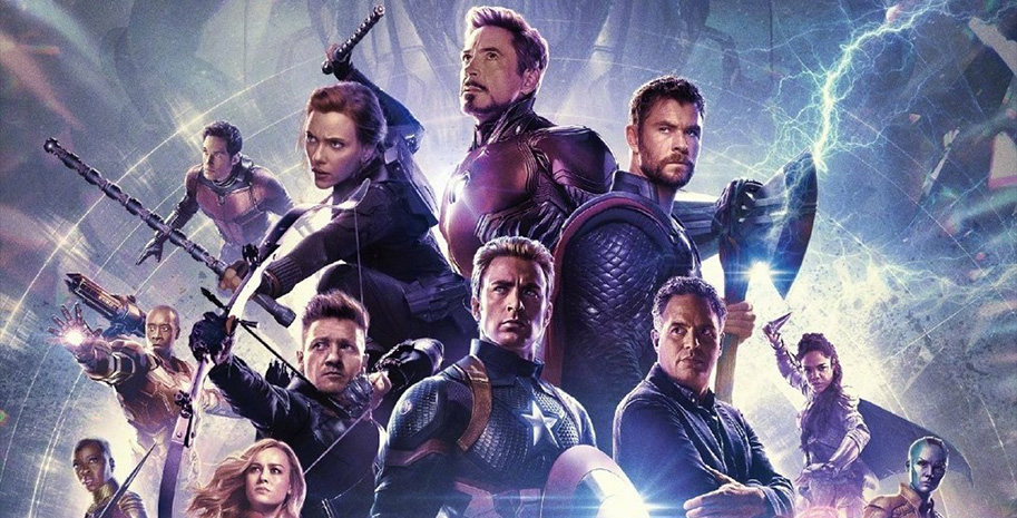 avengers, spoilers, joe russo