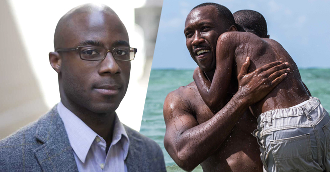 Barry Jenkins Moonlight