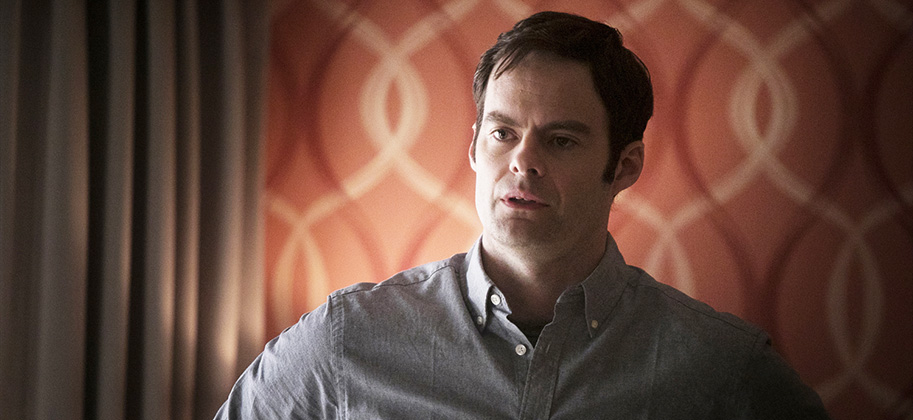 barry, hbo, season three