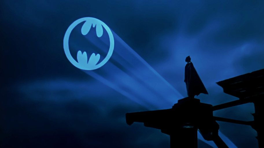 Fathom Events, Batman, Tim Burton