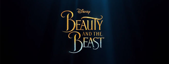 Beauty and the Beast banner