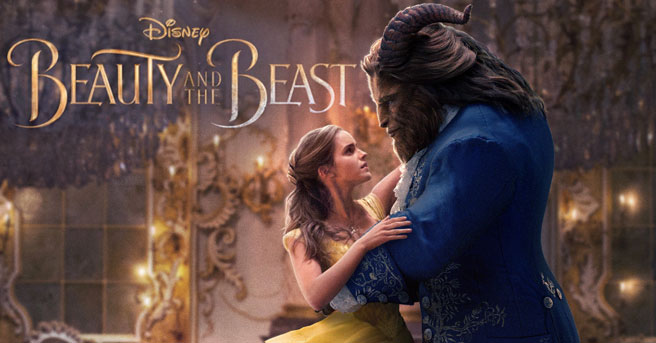 Beauty and the Beast