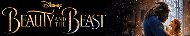 Beauty and the Beast movie review Emma Watson Dan Stevens Disney