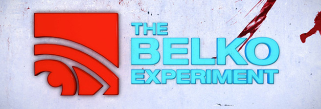 The Belko Experiment review James Gunn Greg Mclean Tony Goldwyn