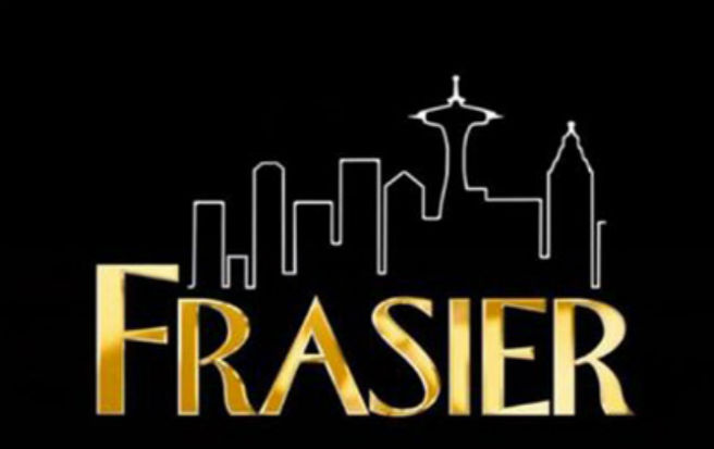 Binge Watchin' TV Review, Binge, TV Review, NBC, Sitcom, Frasier, Cheers, Kelsey Grammer, David Hyde Pierce