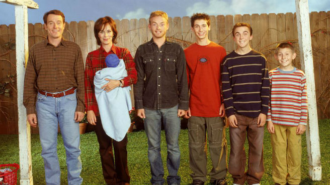 Binge Watchin' TV Review, TV Review, Sitcom, Comedy, FOX, Malcolm in the Middle, Frankie Muniz, Bryan Cranston