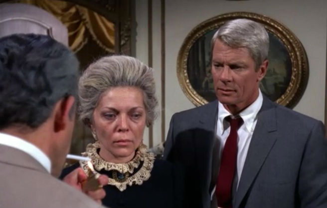 Binge Watchin' TV Review, Mission: Impossible, Peter Graves, Thriller, ABC, Drama, Action, Martin Landau, Leonard Nimoy, Espionage, TV, TV Review