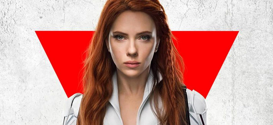 Black Widow, Marvel Studios, box office