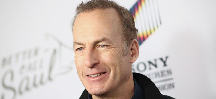 Bob Odenkirk, Better Call Saul, Collapses