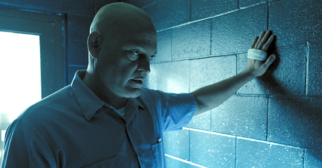 Brawl in Cell Block 99 Vince Vaughn