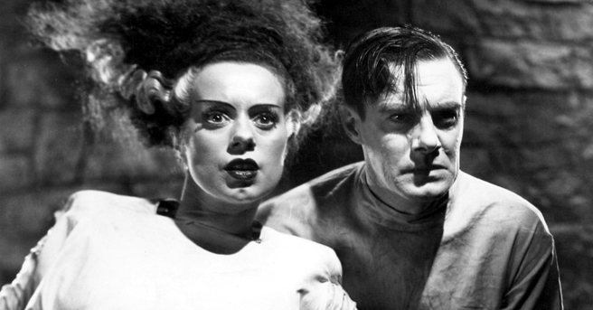 Bill Condon Bride of Frankenstein