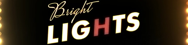 Bright Lights banner