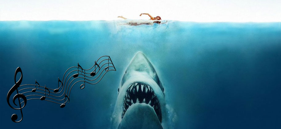 Jaws, musical, Bruce, 2022