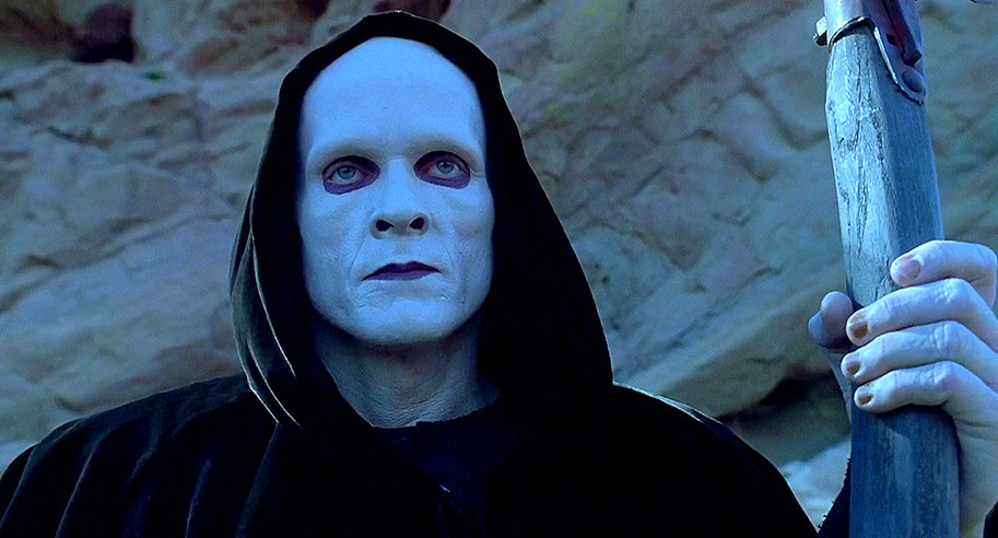 Bill & Ted Face the Music, William Sadler, Death