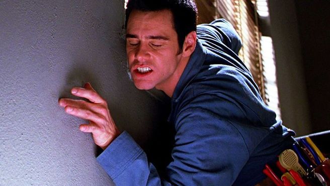 The Underrated Horror Comedy of Jim Carrey Film The Cable Guy