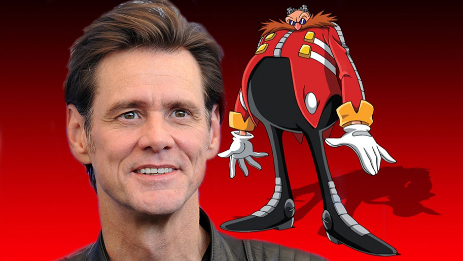 Will Jim Carrey Return in Sonic 3? : r/SonicTheHedgehog