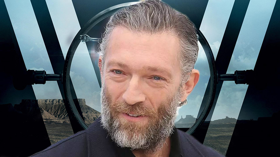 Westworld, Vincent Cassel, Season 3
