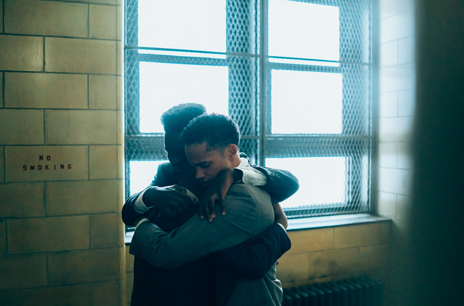 When They See Us, Ava DuVernay, Netflix