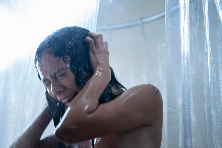 Netflix, horror, Chambers