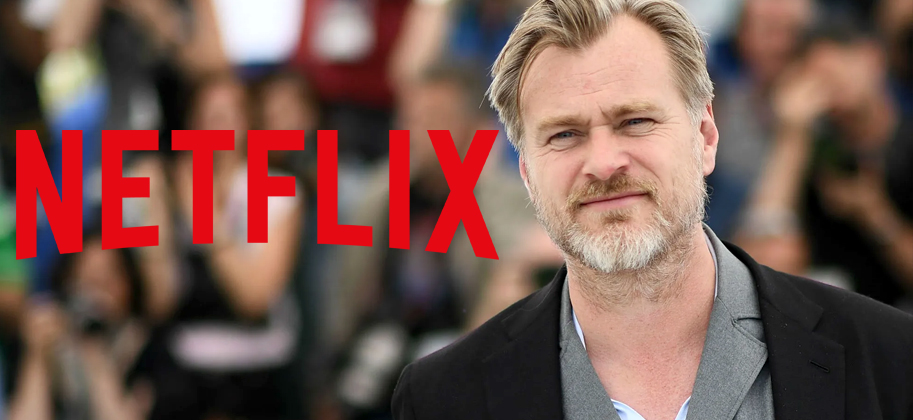 Christopher Nolan, Netflix