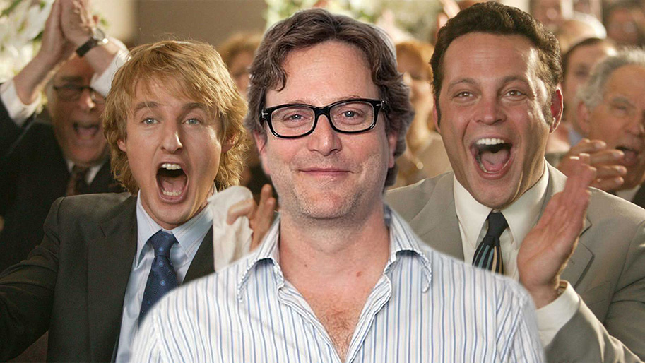 Eurovision, Wedding Crashers, Will Ferrell
