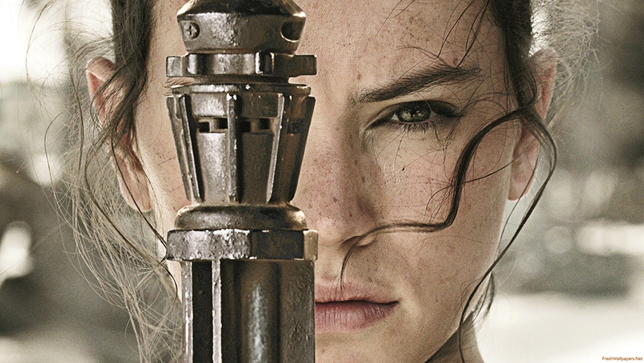 Star Wars, Daisy Ridley, leak