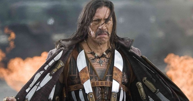 The Curse of Wolf Mountain: Danny Trejo, Tobin Bell star in action horror film getting May release