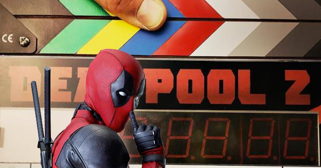 Deadpool 2 Review. Deadpool 2 was directed by David Leitch…, by Will  Johnson, The Final Cut