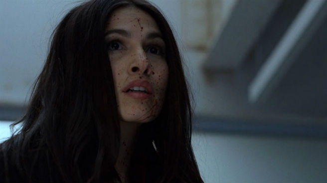 Iron Fist, Daredevil, Luke Cage, The Punisher, Jessica Jones, The Defenders, The Defenders TV Review, Marvel Studios, Netflix, Mike Colter, Sigourney Weaver, Charlie Cox, Superhero, Comic Book, Finn Jones