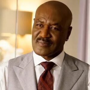 Delroy Lindo is joining Michael B. Jordan and Jack O'Connell in the cast of Ryan Coogler's genre project (which may be about vampires)