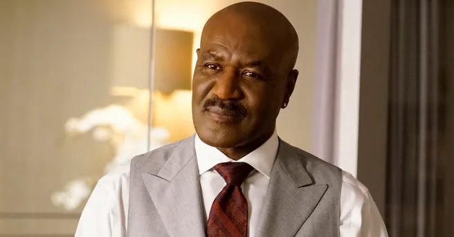 Delroy Lindo is joining Michael B. Jordan and Jack O'Connell in the cast of Ryan Coogler's genre project (which may be about vampires)
