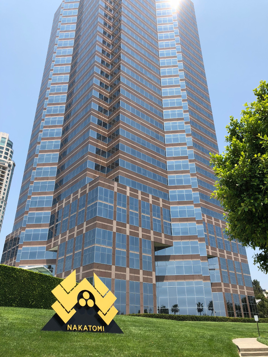 die hard 30th 4k bruce willis john mctiernan 20th century fox