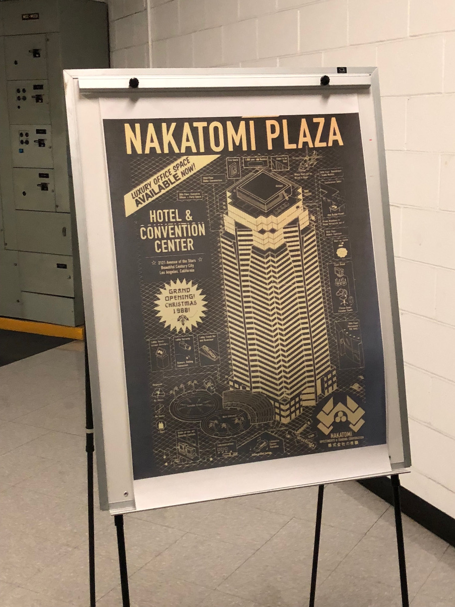 die hard 30th anniversary 4k blu ray bruce willis john mctiernan 20th century fox