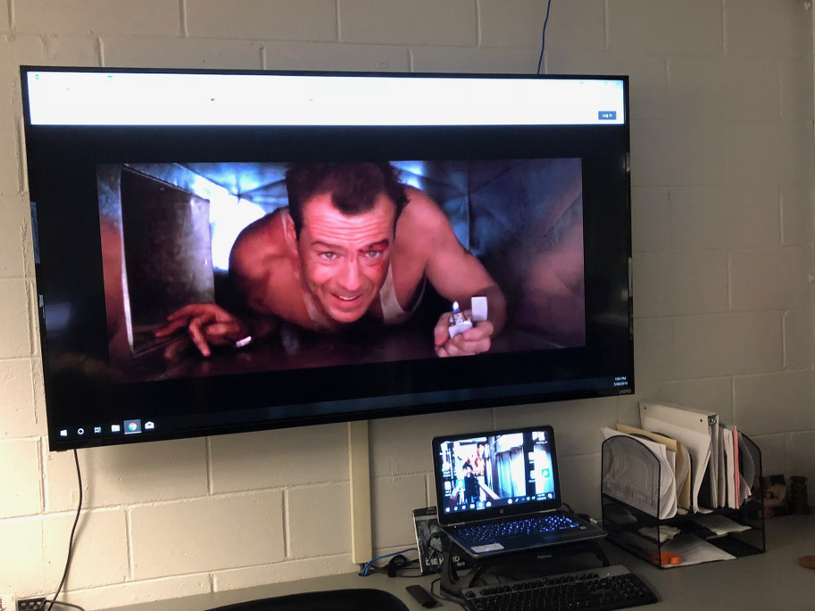 die hard 30th anniversary 4k blu ray bruce willis john mctiernan 20th century fox