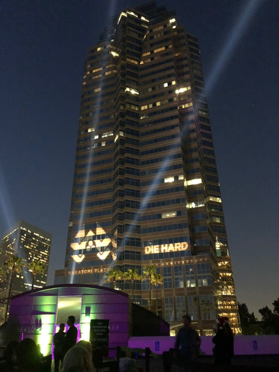 die hard 30th anniversary 4k blu ray 20th century fox bruce willis john mctiernan