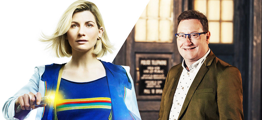 Doctor Who, Jodie Whitaker, Chris Chibnall, leaving
