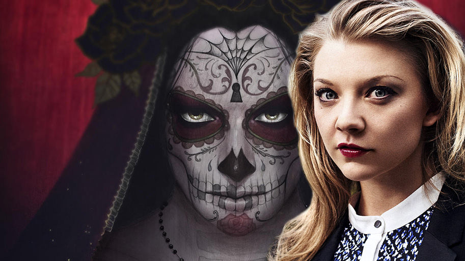 Natalie Dormer, Penny Dreadful, Showtime