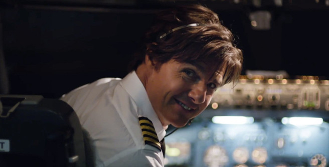 doug liman tom cruise american made edge of tomorrow live die repeat and repeat