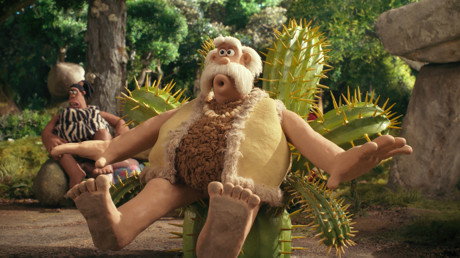 early man tom hiddleston eddie redmayne nick park aardman nick park