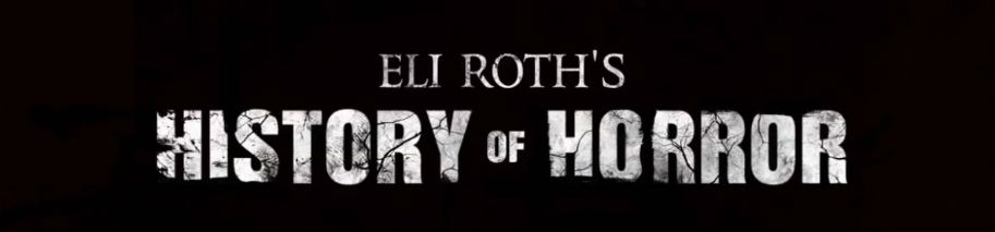 TV Review, AMC, Eli Roth, Stephen King, History of Horror, Documentary, Horror