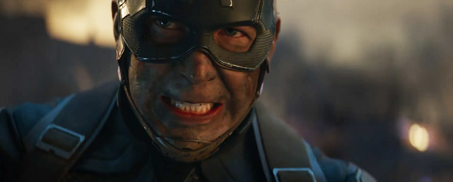 avengers, china, marvel